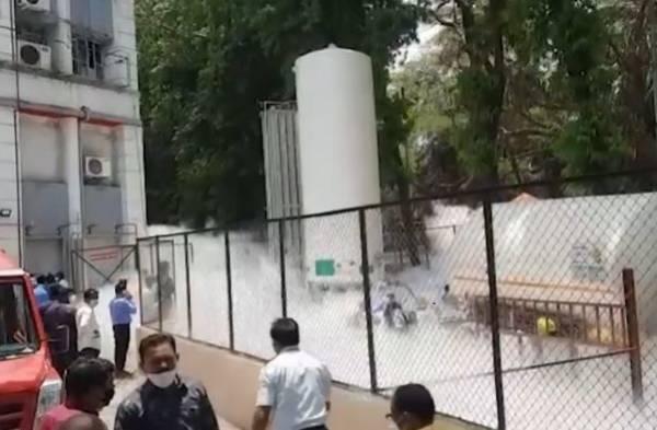 掌握氧氣吸入的正確方法，最新氧氣吸入操作教學(xué)視頻分享