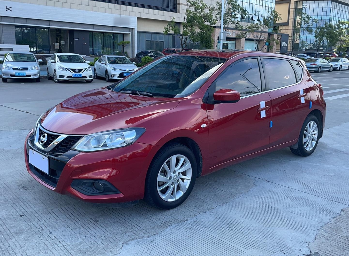 騏達(dá)最新款購(gòu)車指南，完成購(gòu)車任務(wù)的必備攻略