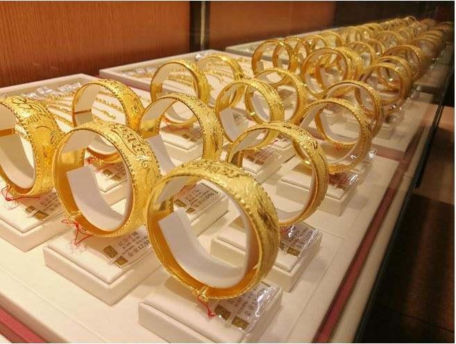 首飾黃金價(jià)格波動(dòng)解析，影響因素與一種觀點(diǎn)分析
