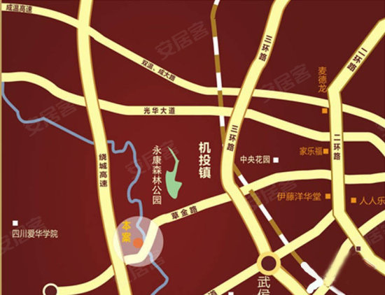蜀鎮(zhèn)最新動態(tài)引領(lǐng)科技潮流重塑未來生活體驗新篇章