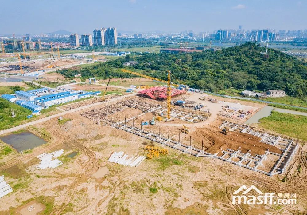 最新航拍岷縣全景，詳細航拍步驟指南