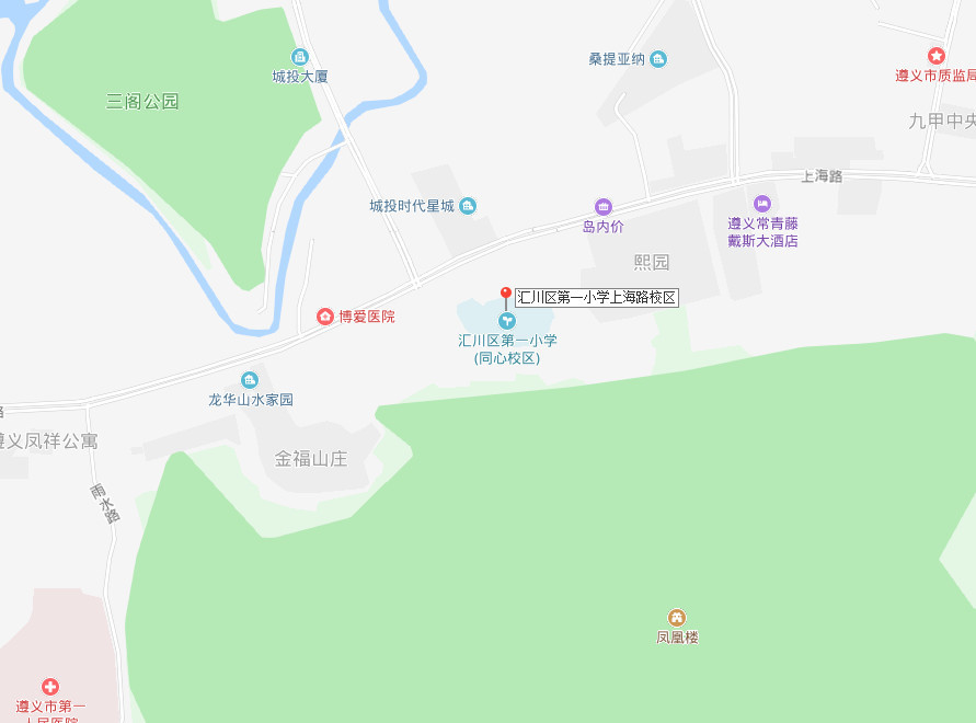 遵義302C最新路線探索，新旅程的溫馨日常