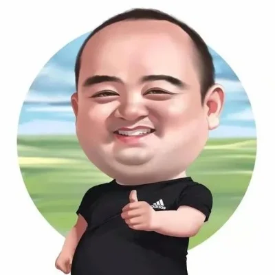 微信頭像男中年，時代印記與自我表達的選擇