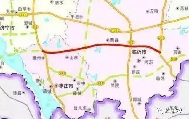 山東新臺(tái)高速最新動(dòng)態(tài)，建設(shè)進(jìn)展、特色亮點(diǎn)及未來(lái)展望