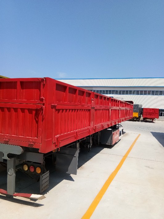 響鑼輕型掛車最新動態(tài)，變化中的學(xué)習(xí)，自信與成就的力量展現(xiàn)新進(jìn)展