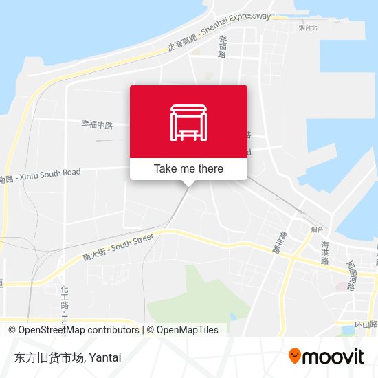 探秘方村舊貨市場的新地址，小巷中的隱藏寶藏之地