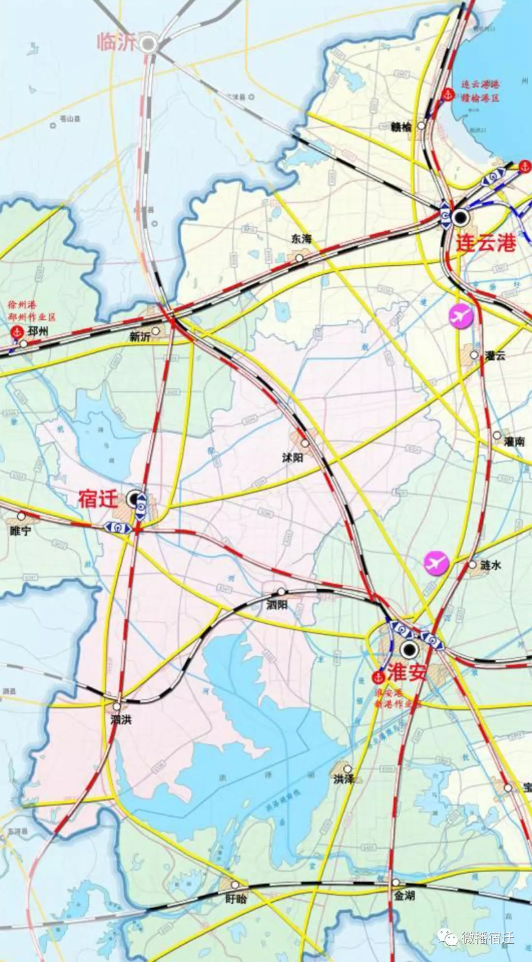 宿遷高鐵站最新動(dòng)態(tài)，溫馨旅程啟程在即