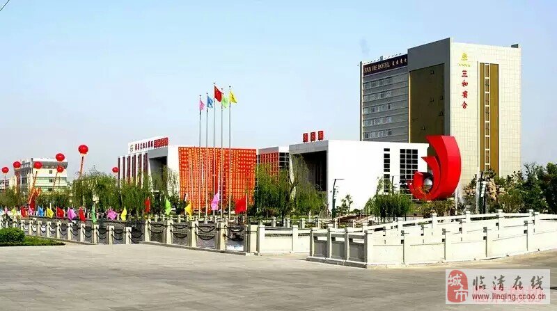 臨清三和招工信息更新，多樣崗位等你來(lái)挑戰(zhàn)！