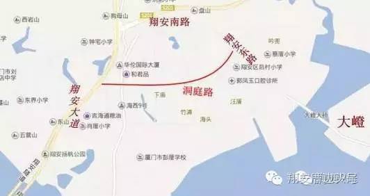 翔安萬(wàn)達(dá)最新動(dòng)態(tài)，自然美景的旅行邀請(qǐng)?bào)w驗(yàn)